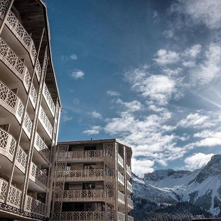 Valsana Hotel Arosa - Small Luxury Hotel Экстерьер фото