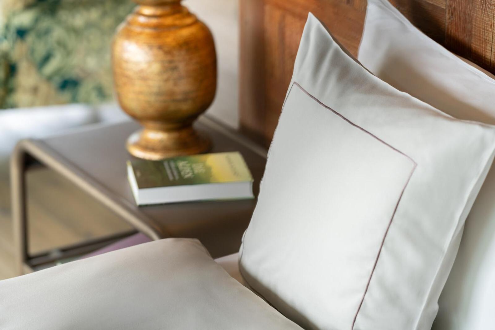 Valsana Hotel Arosa - Small Luxury Hotel Экстерьер фото